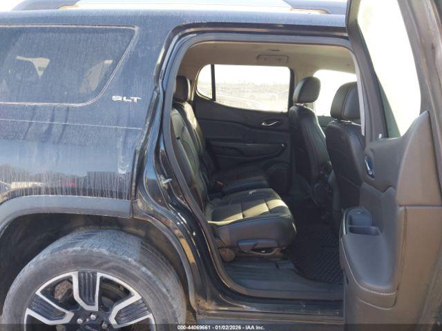 GMC Acadia Fwd Slt Image 4