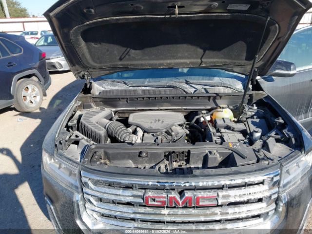 GMC Acadia Fwd Slt Image 8