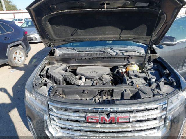 GMC Acadia Fwd Slt Image 8