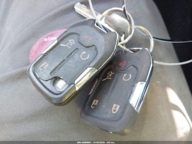 GMC Acadia Fwd Slt Image 10