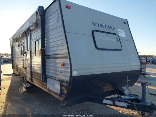  Salvage Coachmen Viking