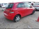 Toyota Yaris Image 12