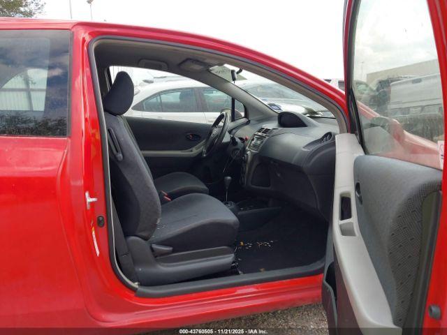 Toyota Yaris Image 6