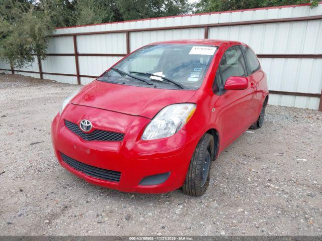 Toyota Yaris Image 13