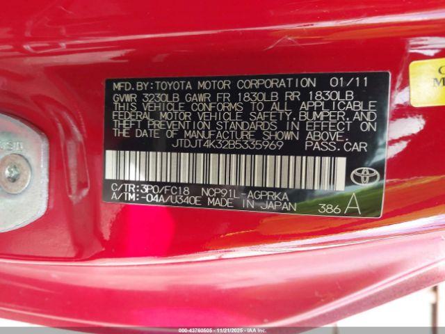 Toyota Yaris Image 3