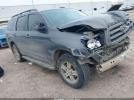 Toyota Sequoia Sr5 5.7l V8 Image 1