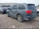 Toyota Sequoia Sr5 5.7l V8 Image 4