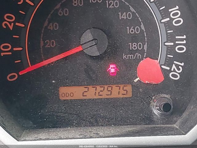 Toyota Sequoia Sr5 5.7l V8 Image 15