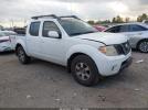 Nissan Frontier Pro-4x Image 1