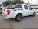 Nissan Frontier Pro-4x Image 16