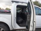 Nissan Frontier Pro-4x Image 15