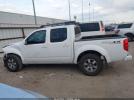 Nissan Frontier Pro-4x Image 12