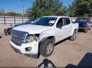 GMC Canyon Sle Image 9