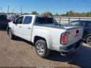 GMC Canyon Sle Image 7