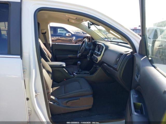 GMC Canyon Sle Image 3