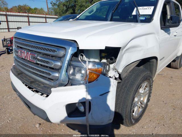 GMC Canyon Sle Image 15