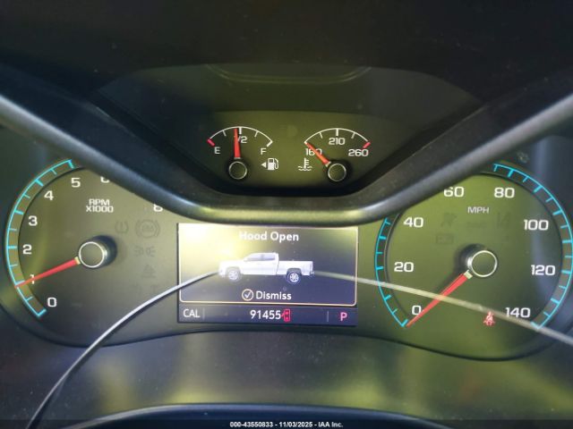 GMC Canyon Sle Image 14