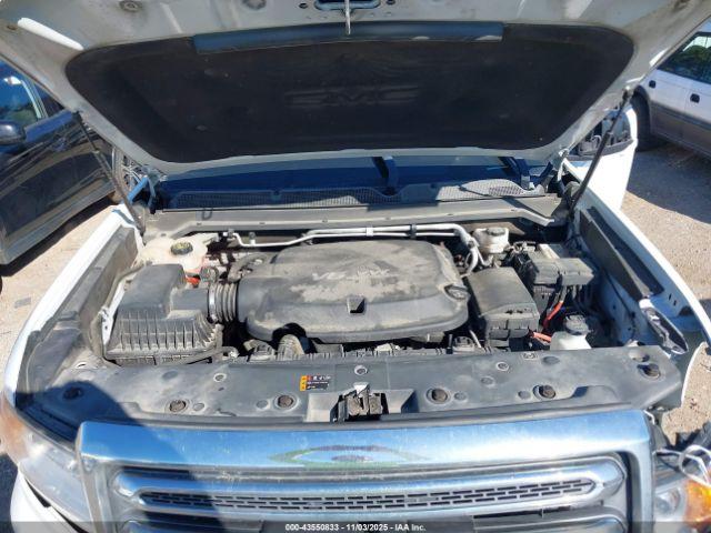 GMC Canyon Sle Image 13