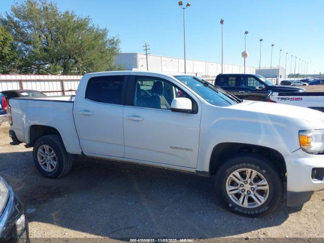 GMC Canyon Sle Image 16