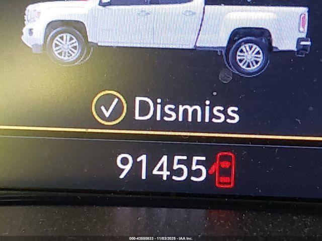 GMC Canyon Sle Image 10