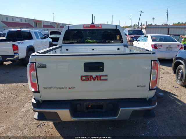GMC Canyon Sle Image 11