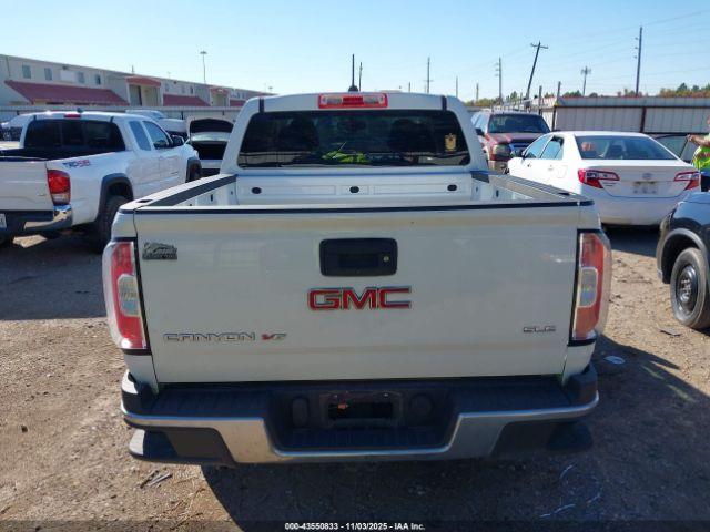 GMC Canyon Sle Image 11