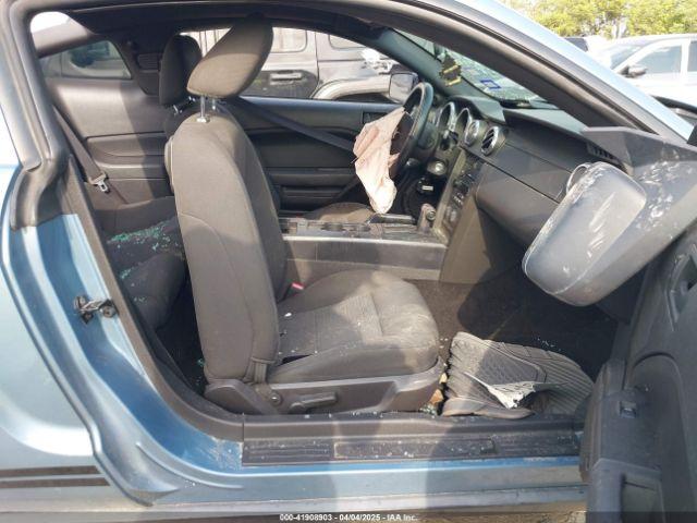 Ford Mustang Image 9