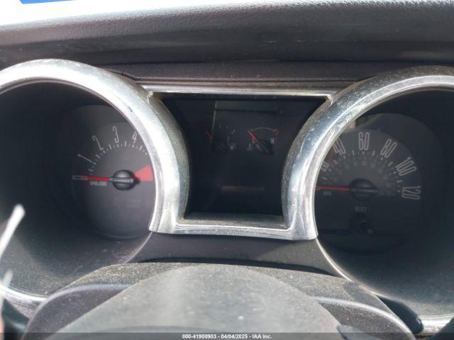 Ford Mustang Image 8