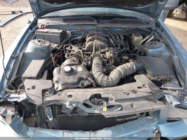 Ford Mustang Image 10