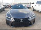 Lexus Is F Sport Image 9