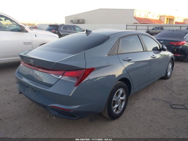 Hyundai ELANTRA Se Image 4