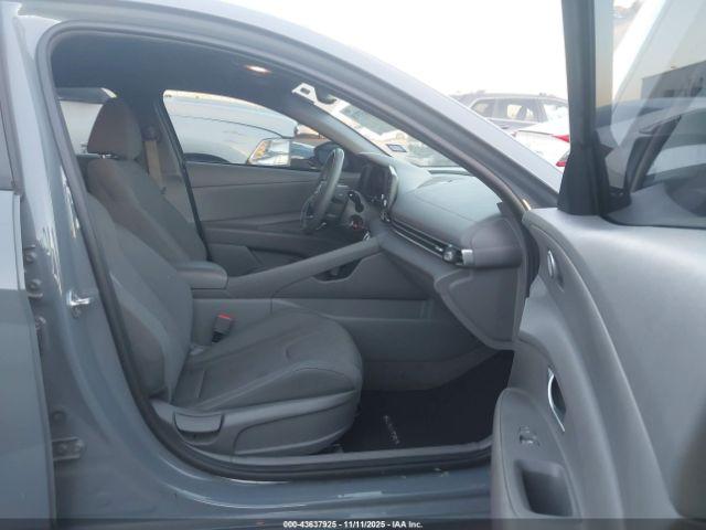Hyundai ELANTRA Se Image 2