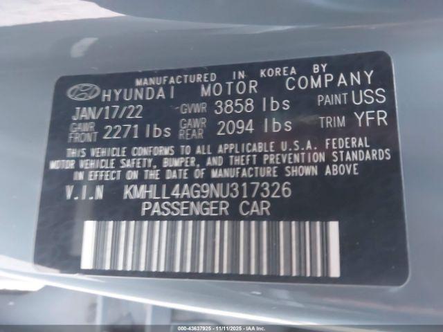 Hyundai ELANTRA Se Image 3