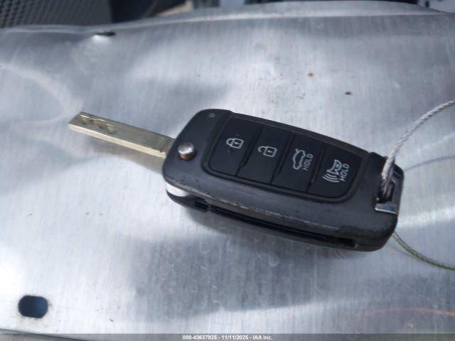 Hyundai ELANTRA Se Image 15