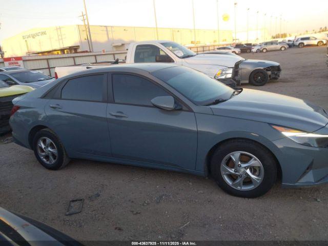 Hyundai ELANTRA Se Image 11