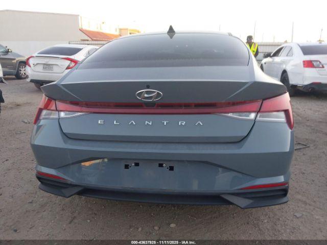 Hyundai ELANTRA Se Image 5