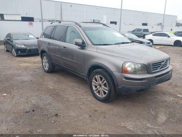  Salvage Volvo XC90
