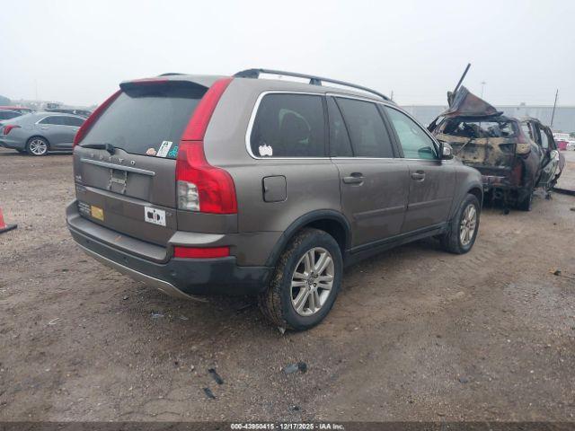Volvo XC90 3.2 Image 8