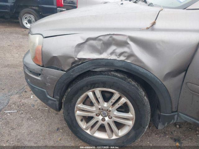 Volvo XC90 3.2 Image 10