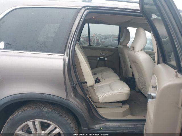 Volvo XC90 3.2 Image 5
