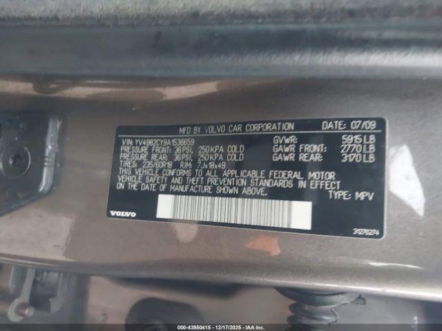 Volvo XC90 3.2 Image 2