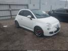 FIAT 500 Sport Image 1