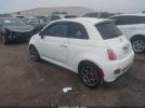 FIAT 500 Sport Image 11