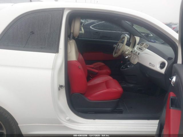 FIAT 500 Sport Image 7