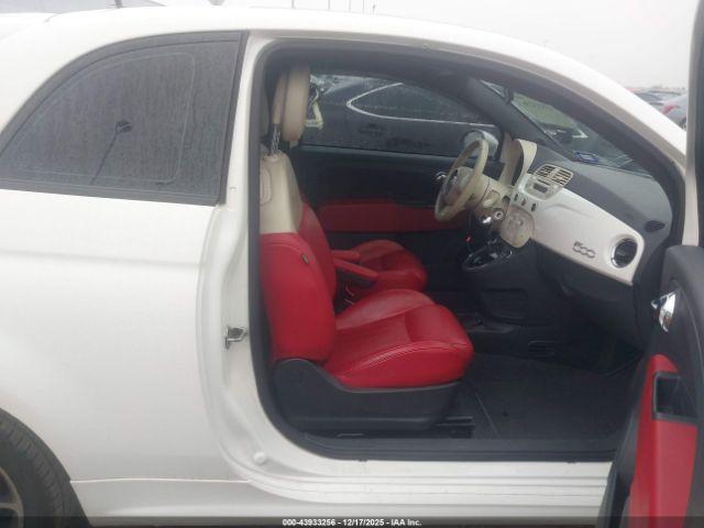 FIAT 500 Sport Image 7