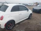 FIAT 500 Sport Image 4