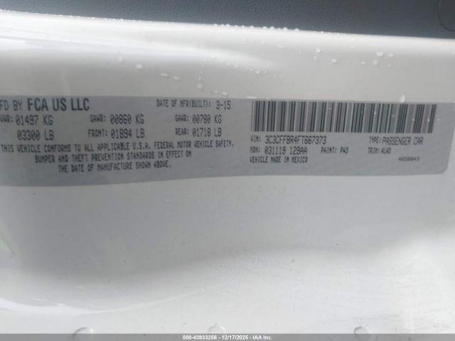 FIAT 500 Sport Image 6