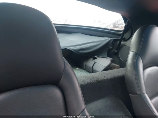 Chevrolet Corvette Image 7