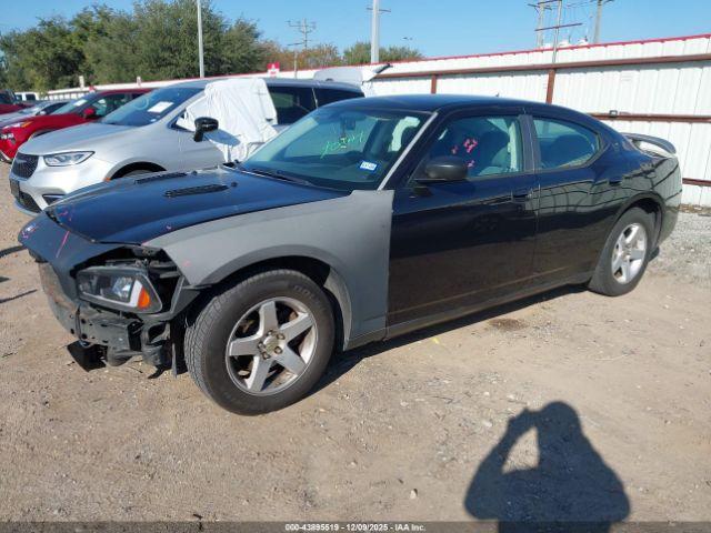 Dodge Charger Image 4