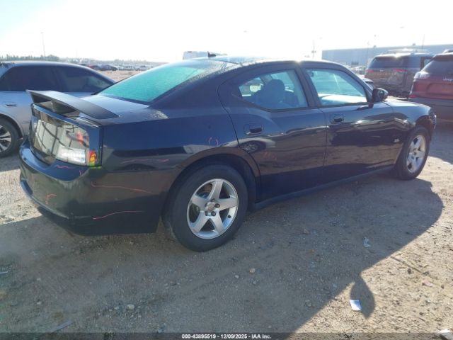 Dodge Charger Image 2